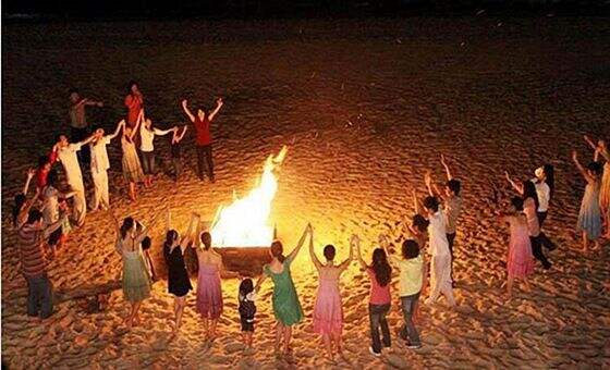 巴西的美食，作为吃货的你怎么能够错过