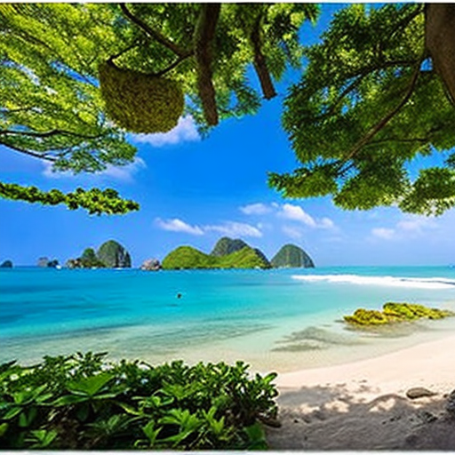 绵阳到三亚旅游